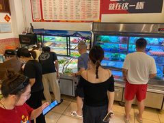 -疍家人黄记海鲜火烧烤