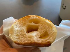 盐可颂-dotcom coffee古点咖啡(致真大厦店)
