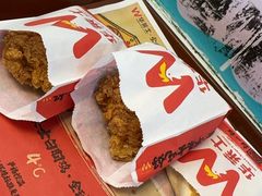 -华莱士·全鸡汉堡(浦东南路店)