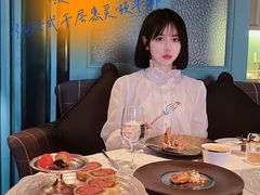 -领仕扒房(长春店)