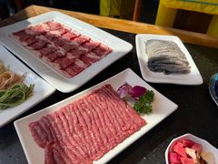 -南门涮肉(上海一店)