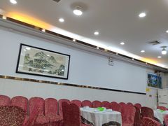 大堂-玲玲美食宁辉店(葵蓬店)
