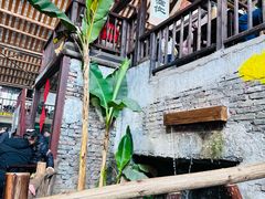 -東茅街茶馆