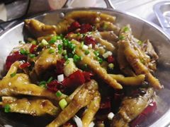 -小民大排档(光谷店)