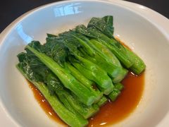 -中山保利艾美酒店-乐美中餐厅