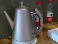 -U你·天然调味(南湖总店)