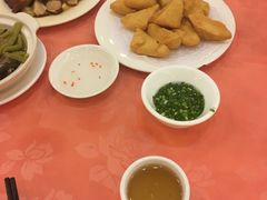 -深运潮州粥(东门店)
