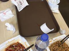 -魏家凉皮(中央广场店)