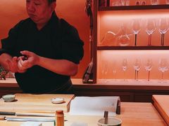 -橼舍鮨青木