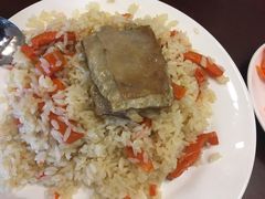 -巴依家新疆手抓饭(菱角湖万达店)
