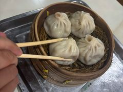 -绿杨馄饨临顿路店