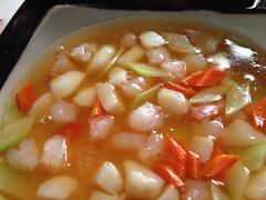 -T館·花园艺术餐厅