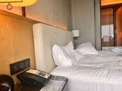 -深圳中洲万豪酒店