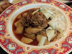 -塔哈尔·新疆盛宴(奉贤龙湖店)