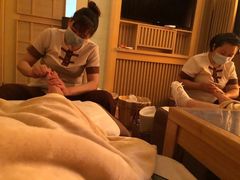 -SPA·印象足道养生(大运河度假区四望亭店)