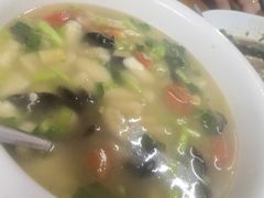 -芦茨金富饭庄·25年老字号·专做稻草鸡