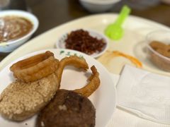 -尹三豆汁(天坛店)