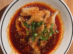 -太二酸菜鱼(浦东正大广场店)
