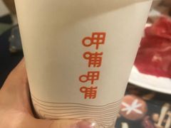 -呷哺呷哺(西单大悦城店)