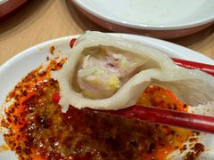-喜家德虾仁水饺(浦东山姆店)