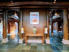 -广富林宰相府酒店·水云间