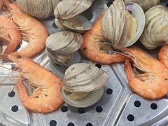 -船奇蒸汽海鲜·闽菜(八市海鲜总店)