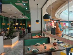 -蛙小侠(古镇大信新都汇店)