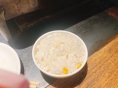 -夯鱼烤鱼·尔滨地标美食(国展店)