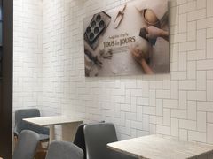大堂-多乐之日(五道口店)