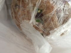 -六广门毛阿姨糯米饭
