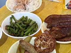 -老济南药膳把子肉(周公祠街店)