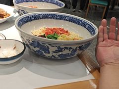 -华州老碗