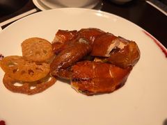 -杭州西子湖四季酒店·金沙厅
