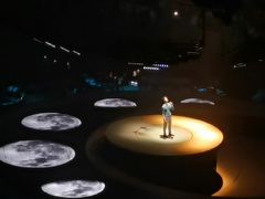 -大连体育中心体育馆