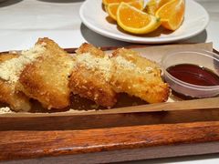-新辣宴·湖南家常菜·商务聚餐(中粮创芯店)