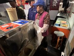 -香酥鸡排(京汉大道店)