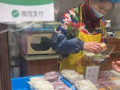 -非遗近水楼糕团(景德路店)
