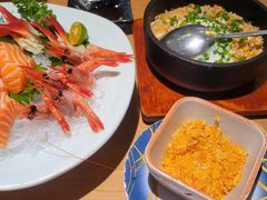 -沼津港渔市(宏伊国际广场店)