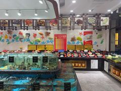 -渔码头食府(蓬莱阁店)