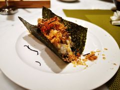 寿司-都会尚膳·海鲜自助餐厅(重庆万豪酒店)