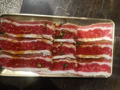 -大叹号·朝鲜族烤肉(潍坊泰华城店)