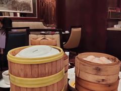 -夏宫中餐厅(香格里拉大酒店)