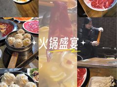 -王菊美食街·王菊面馆(总店)