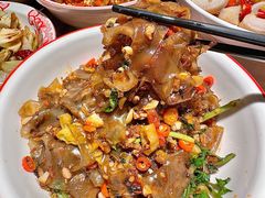 -恰饭·老长沙市井菜(天河客运站店)