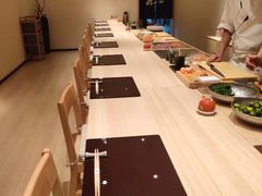 -鲤·鮨KOISUSHI