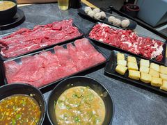 -林记潮牛·牛肉火锅(上马墩店)