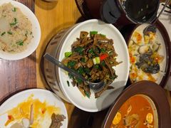 -临家闽南菜(宝洲路店)