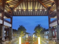 -石梅湾艾美度假酒店