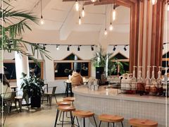 大堂-ChanDu躔度咖啡(灯塔店)