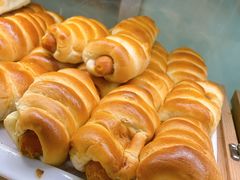 -新侨三宝乐面包店(崇文门店)